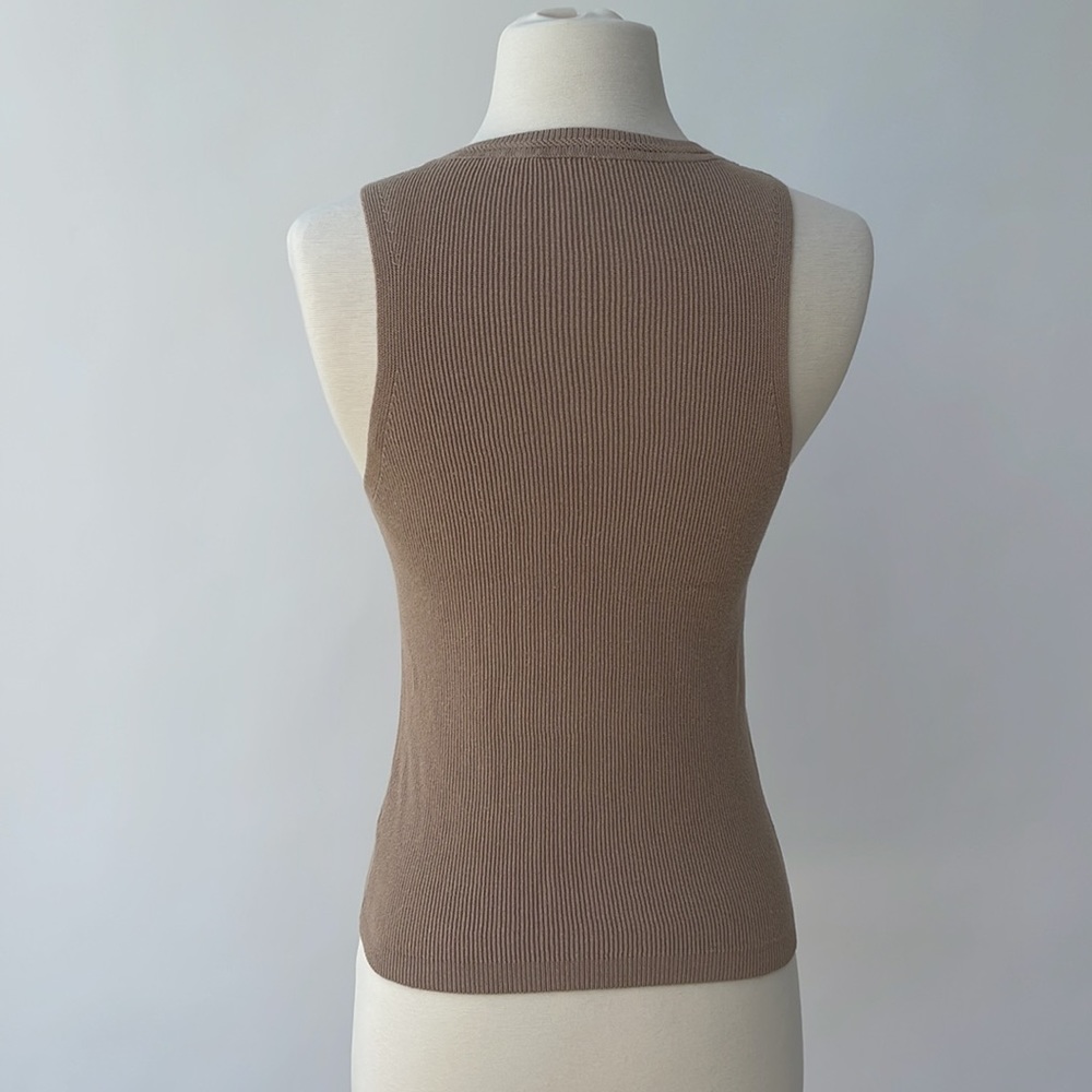 Tank Top - Picture 3 of 4